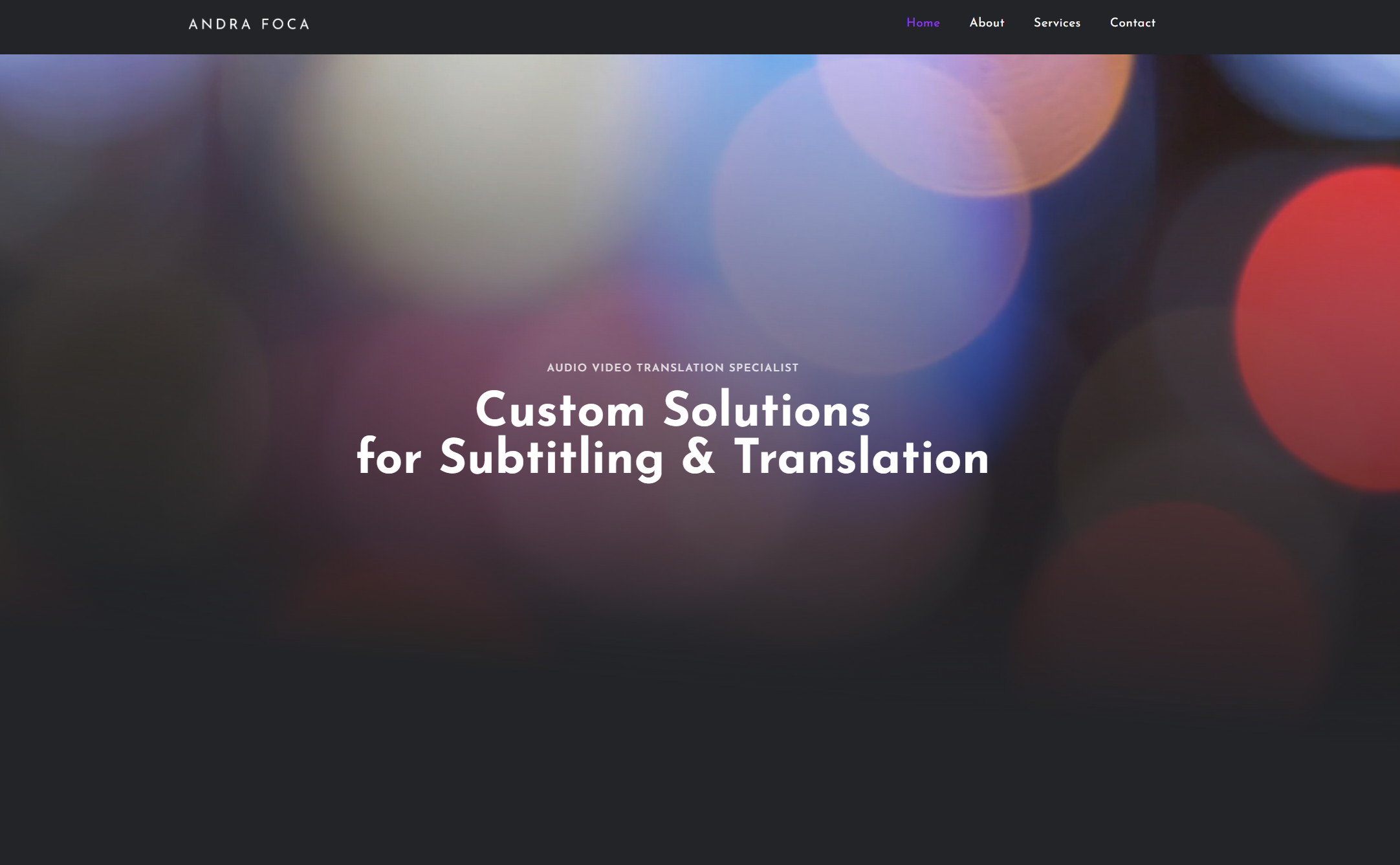 custom websites for small businesses